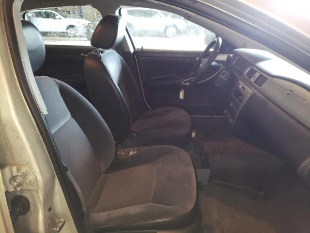 Photo 5 from auction – 2012 CHEVROLET IMPALA POL with VIN 2G1WD5E39C1324967