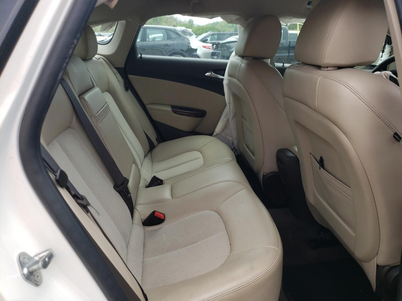 Photo 6 from auction – 2012 BUICK VERANO with VIN 1G4PP5SK3C4179472