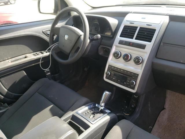 Photo 9 from auction – 2010 DODGE JOURNEY SE with VIN 3D4PG4FB6AT229851