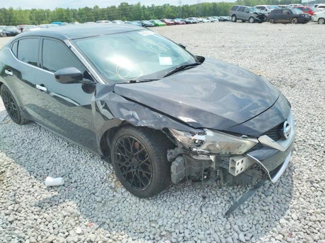 Photo 9 from auction – 2016 NISSAN MAXIMA 3.5 with VIN 1N4AA6AP3GC412511