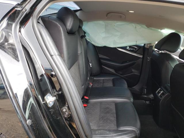 Photo 6 from auction – 2016 NISSAN MAXIMA 3.5 with VIN 1N4AA6AP1GC418789