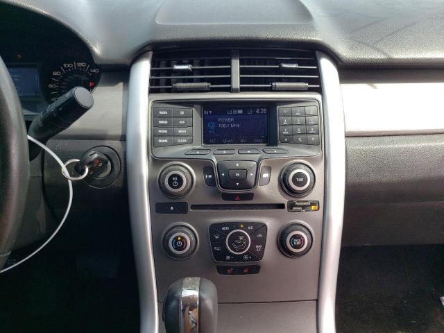 Photo 9 from auction – 2014 FORD EDGE SEL with VIN 2FMDK3JC4EBA32778