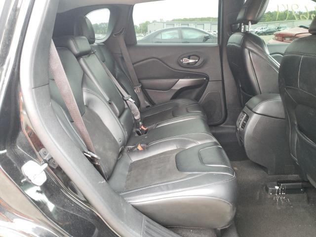 Photo 6 from auction – 2019 JEEP CHEROKEE L with VIN 1C4PJLLB1KD419769