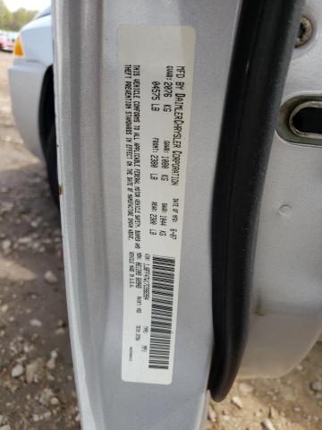 Photo 10 from auction – 2007 JEEP COMPASS with VIN 1J8FF47W17D396994