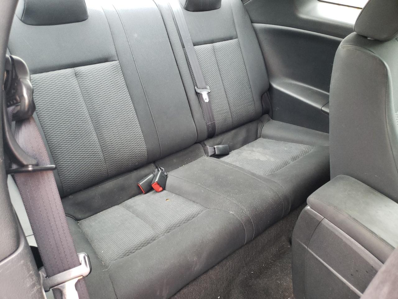 Photo 6 from auction – 2009 NISSAN ALTIMA 2.5 with VIN 1N4AL24E59C188514