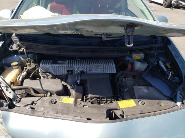 Photo 7 from auction – 2012 TOYOTA PRIUS with VIN JTDKN3DU3C5407746
