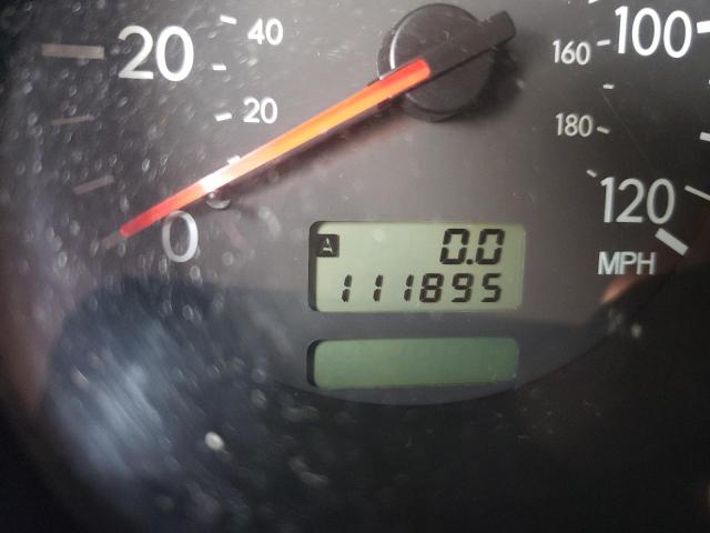 Photo 8 from auction – 2004 SUBARU FORESTER 2 with VIN JF1SG63684H712311
