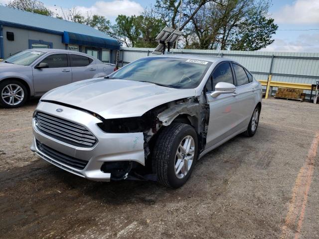 Photo 2 from auction – 2013 FORD FUSION SE with VIN 3FA6P0H78DR256339