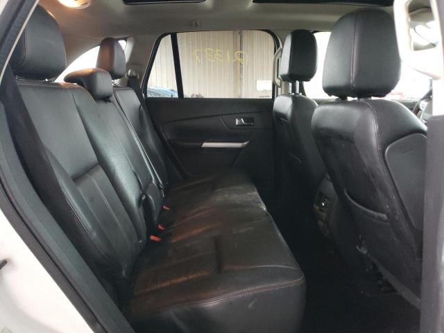 Photo 6 from auction – 2013 FORD EDGE SEL with VIN 2FMDK3JC5DBE37305