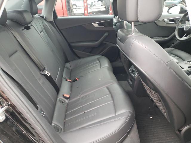 Photo 6 from auction – 2018 AUDI A4 PREMIUM with VIN WAUKMAF48JN010905