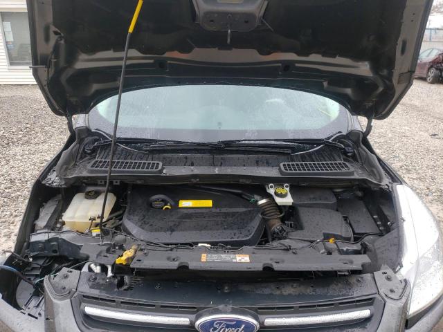 Photo 7 from auction – 2016 FORD ESCAPE SE with VIN 1FMCU9GX5GUB45736