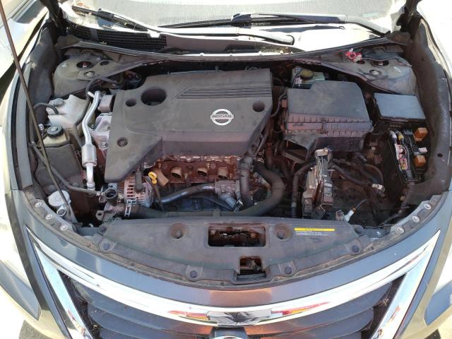 Photo 7 from auction – 2013 NISSAN ALTIMA 2.5 with VIN 1N4AL3AP8DN567791