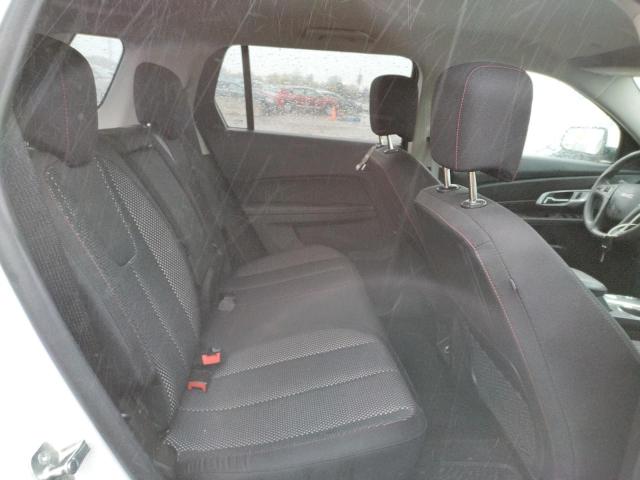 Photo 8 from auction – 2016 GMC TERRAIN SL with VIN 2GKALMEK1G6293524