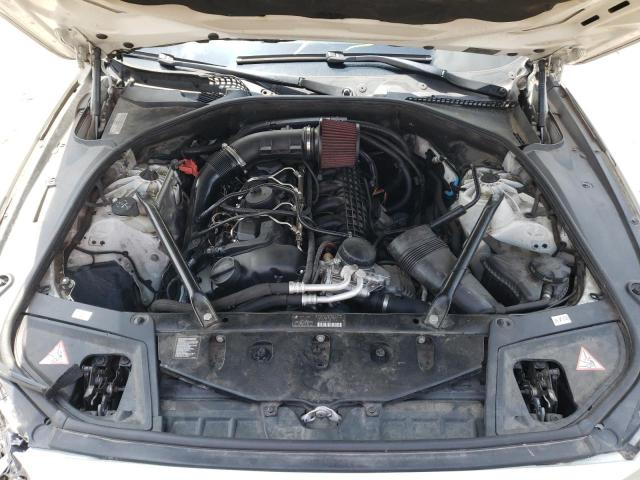 Photo 7 from auction – 2012 BMW 535 I with VIN WBAFR7C53CDU78617