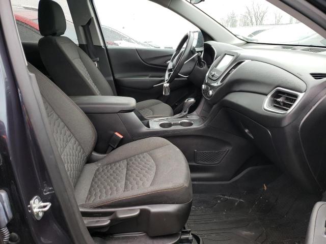 Photo 5 from auction – 2018 CHEVROLET EQUINOX LT with VIN 3GNAXJEV2JS606685
