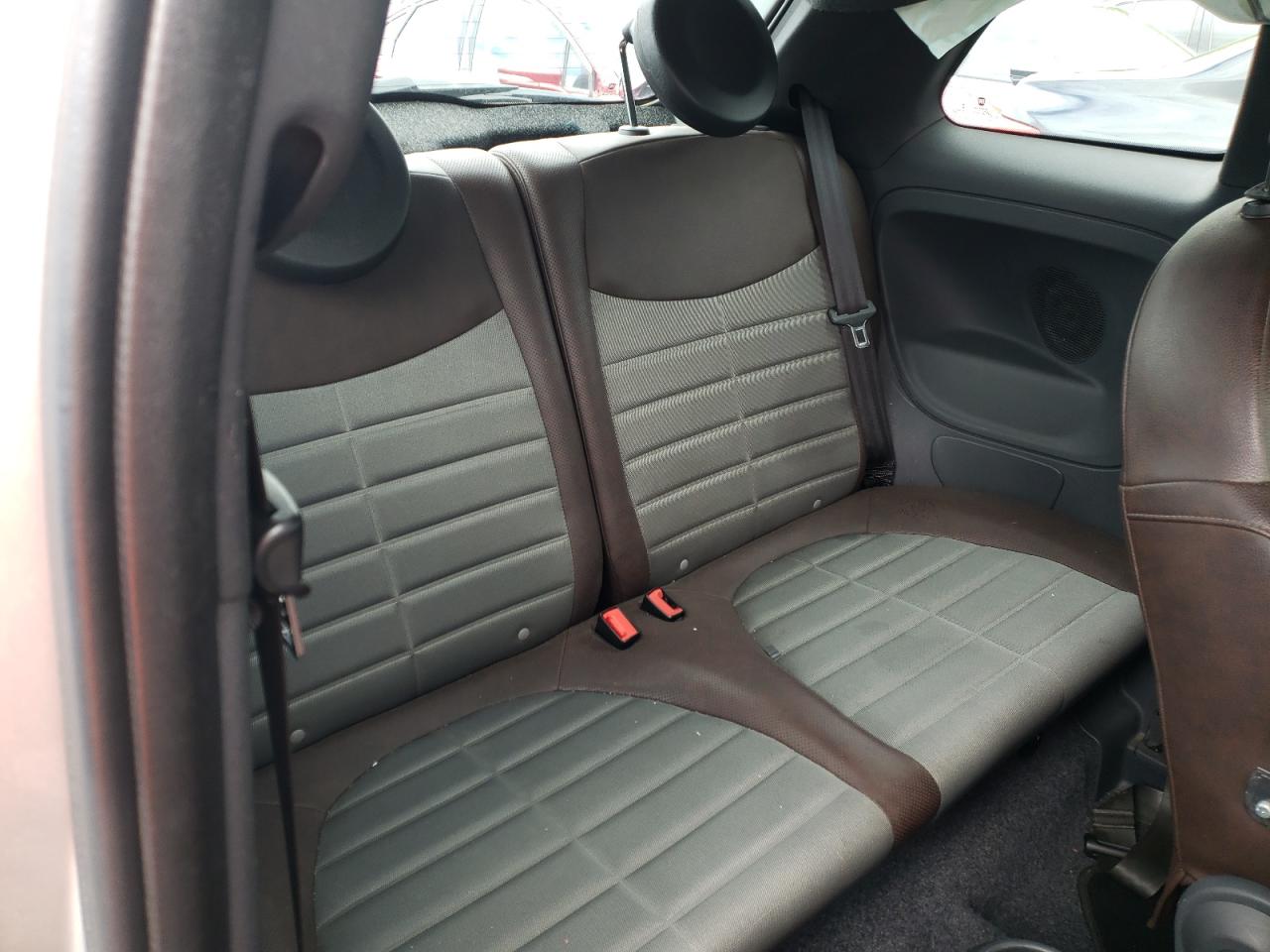 Photo 6 from auction – 2013 FIAT 500 SPORT with VIN 3C3CFFBR0DT737030