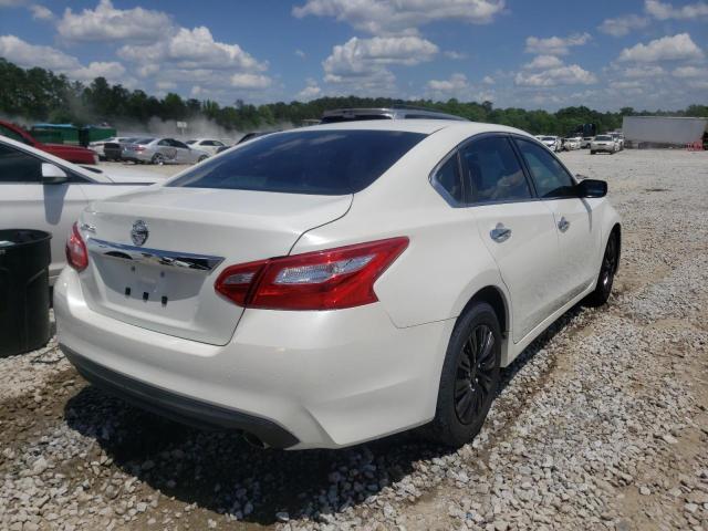 Photo 4 from auction – 2016 NISSAN ALTIMA 2.5 with VIN 1N4AL3AP2GN349009
