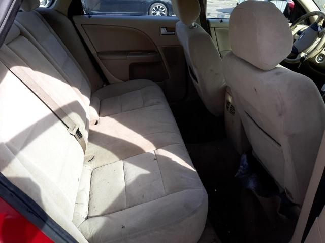 Photo 6 from auction – 2005 FORD FIVE HUNDR with VIN 1FAFP24105G139649