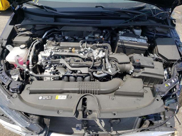 Photo 7 from auction – 2022 TOYOTA COROLLA SE with VIN 5YFS4MCE0NP103718