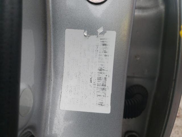 Photo 10 from auction – 2014 HONDA ACCORD EXL with VIN 1HGCR2F80EA221211