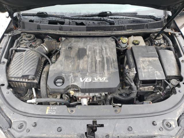 Photo 7 from auction – 2014 BUICK LACROSSE P with VIN 1G4GD5G36EF143194