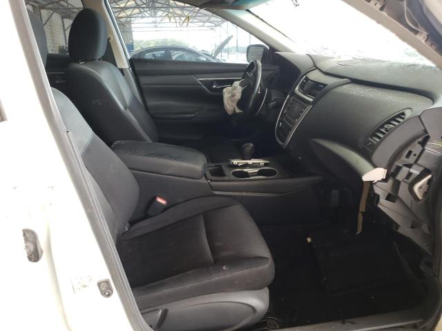 Photo 5 from auction – 2016 NISSAN ALTIMA 2.5 with VIN 1N4AL3AP4GN382772