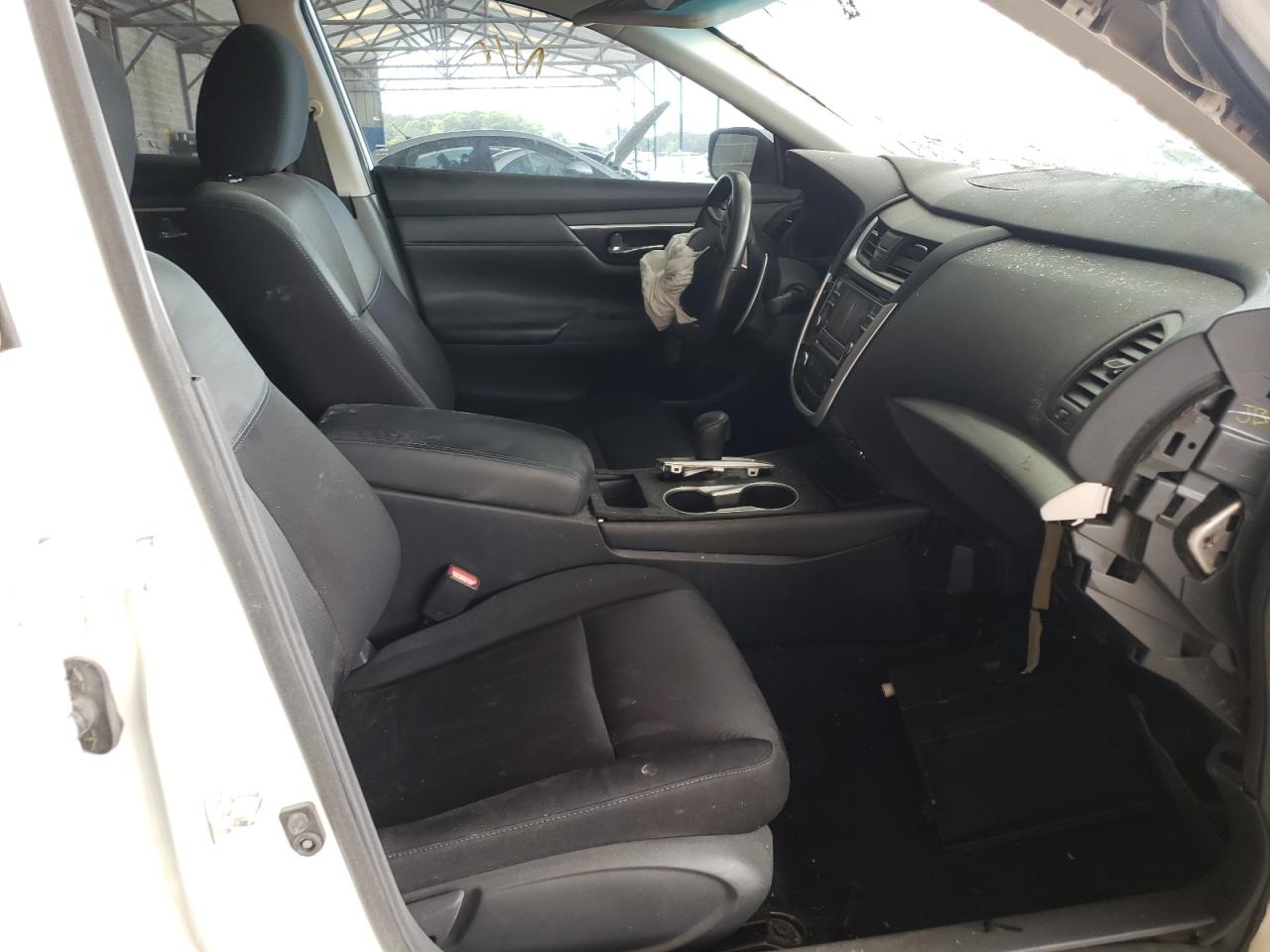 Photo 15 from auction – 2016 NISSAN ALTIMA 2.5 with VIN 1N4AL3AP4GN382772