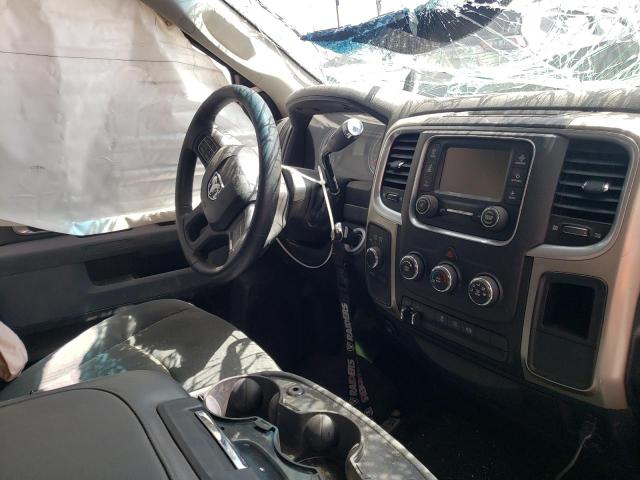 Photo 9 from auction – 2014 RAM 2500 SLT with VIN 3C6UR5DL4EG125697