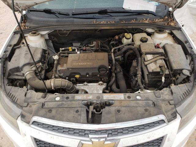 Photo 7 from auction – 2012 CHEVROLET CRUZE LT with VIN 1G1PF5SC5C7200099