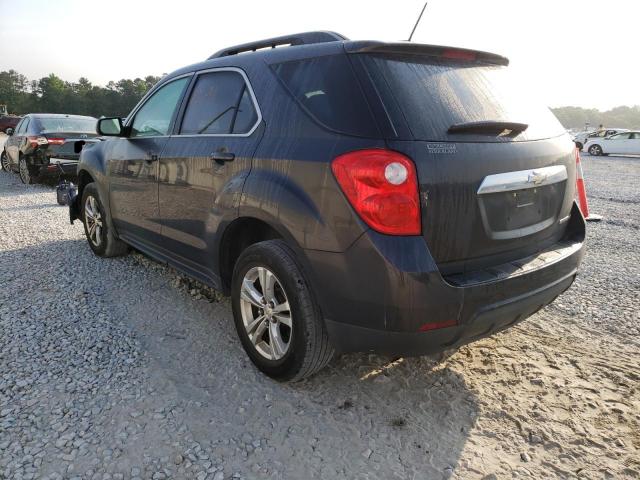 Photo 3 from auction – 2015 CHEVROLET EQUINOX LT with VIN 2GNALCEK5F6337276