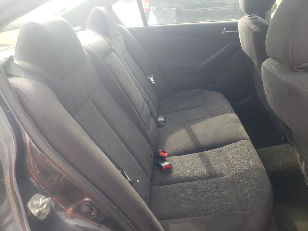 Photo 6 from auction – 2012 NISSAN ALTIMA BAS with VIN 1N4AL2APXCN542089
