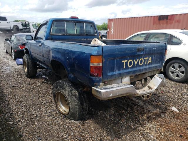 Photo 3 from auction – 1994 TOYOTA PICKUP 1/2 with VIN 4TARN01P1RZ232986