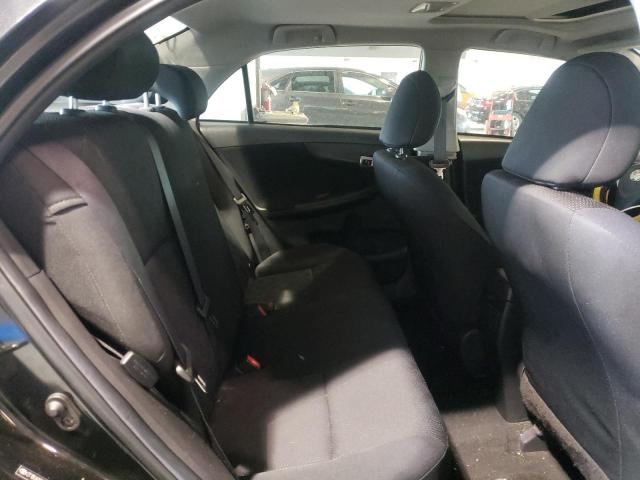 Photo 6 from auction – 2009 TOYOTA COROLLA BA with VIN 2T1BU40E89C172277