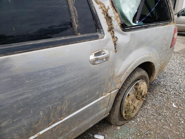 Photo 9 from auction – 2010 FORD EXPEDITION with VIN 1FMJK2A5XAEB07724