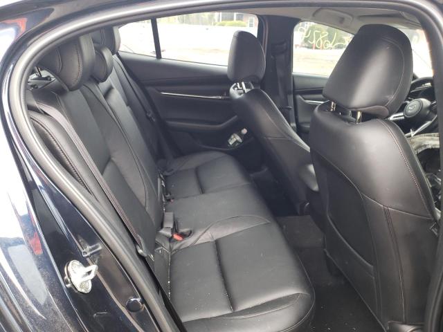 Photo 6 from auction – 2020 MAZDA 3 PREFERRE with VIN JM1BPBDM9L1165525