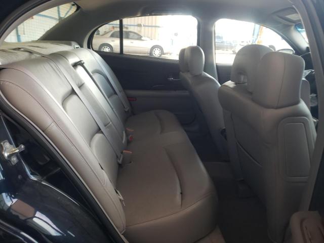 Photo 6 from auction – 2004 BUICK LESABRE LI with VIN 1G4HR54K84U224743