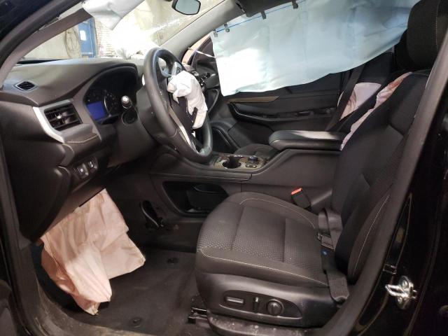 Photo 5 from auction – 2021 GMC ACADIA SLE with VIN 1GKKNRL47MZ213644