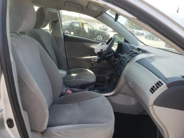 Photo 5 from auction – 2012 TOYOTA COROLLA 4 with VIN JTDBU4EE0C9173011