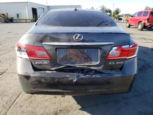 Photo 9 from auction – 2010 LEXUS ES 350 with VIN JTHBK1EG3A2373455