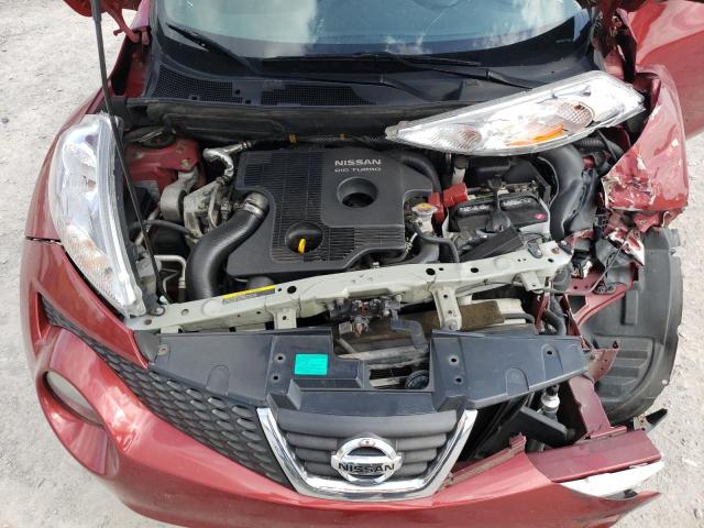 Photo 7 from auction – 2012 NISSAN JUKE S with VIN JN8AF5MR4CT104054