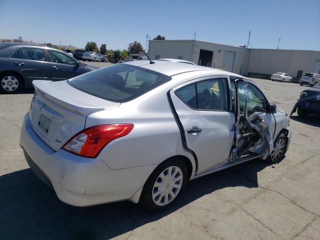 Photo 4 from auction – 2015 NISSAN VERSA S with VIN 3N1CN7AP1FL908748