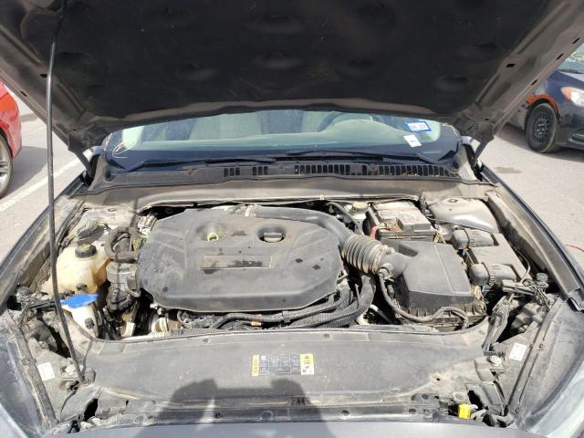 Photo 7 from auction – 2014 FORD FUSION TIT with VIN 3FA6P0K97ER334475