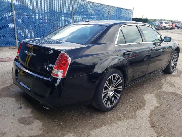 Photo 4 from auction – 2012 CHRYSLER 300 S with VIN 2C3CCABG1CH188326