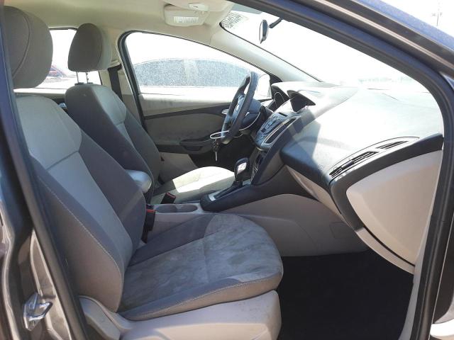 Photo 5 from auction – 2014 FORD FOCUS SE with VIN 1FADP3K23EL399513