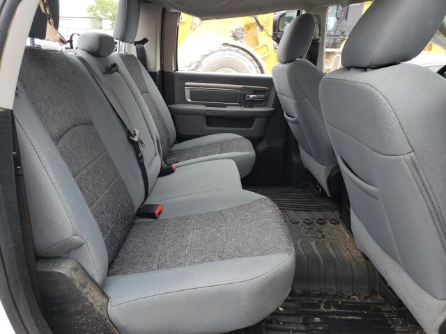 صورة رقم 8 من المزاد - 2018 RAM 2500 SLT مع VIN 3C6UR5DL9JG303341