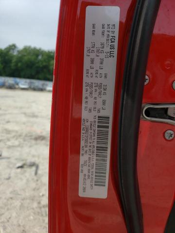 Photo 10 from auction – 2015 RAM 1500 SLT with VIN 1C6RR6GT2FS692184