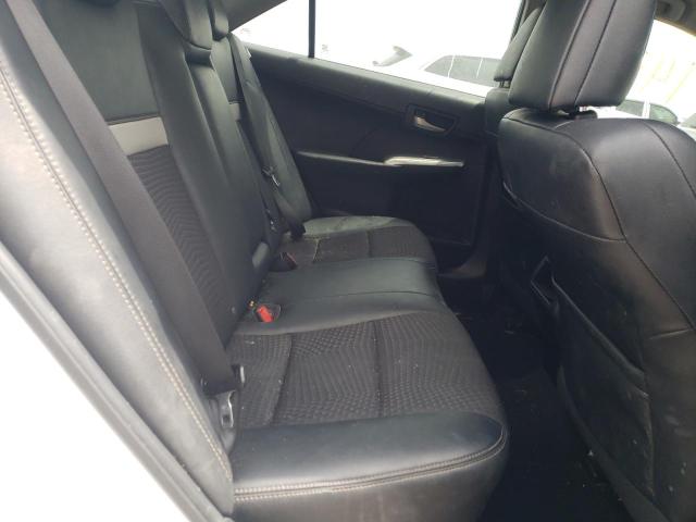Photo 6 from auction – 2012 TOYOTA CAMRY BASE with VIN 4T1BF1FK1CU597416