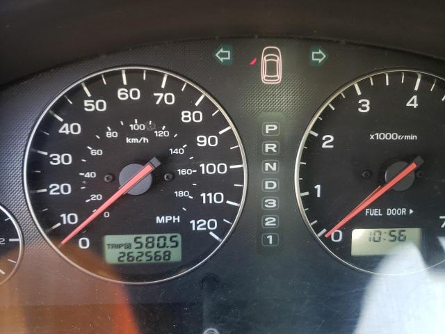 Foto 8 de la subasta – 2003 SUBARU LEGACY L con VIN 4S3BE635737208053