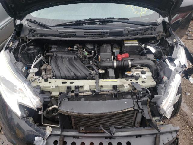 Photo 7 from auction – 2015 NISSAN VERSA NOTE with VIN 3N1CE2CPXFL423203