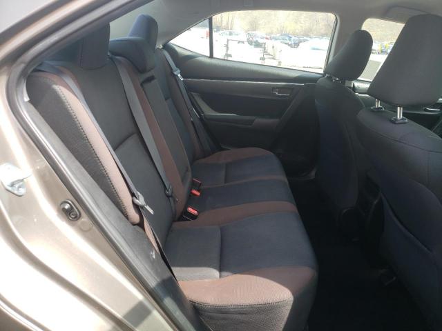Photo 6 from auction – 2018 TOYOTA COROLLA L with VIN 5YFBURHE2JP764277